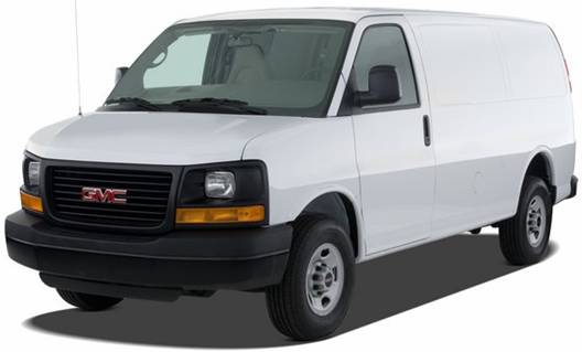 2007 gmc savana cargo van review and pictures trust my mechanic2007 gmc savana cargo van review and pictures