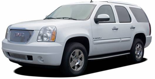 2007 Gmc Yukon Denali Review And Pictures Trust My