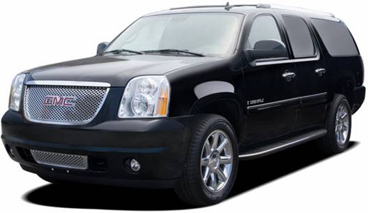 2007 Gmc Yukon Xl Denali Review And Pictures Trust My